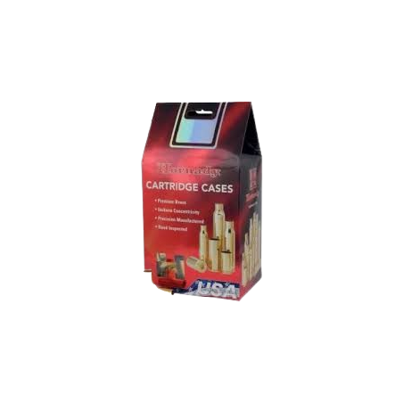 Douilles HORNADY calibre 338 win mag (8680) x50