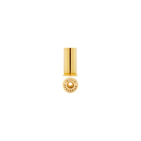 Douilles STARLINE calibre 44 RUSSIAN x50