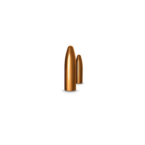 Ogives calibre HN 264 RN 140gr x500