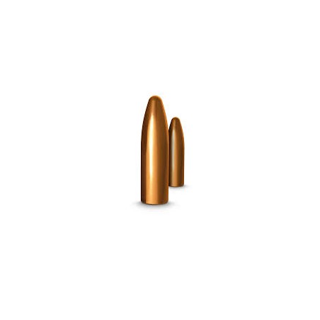 Ogives calibre HN 264 RN 140gr x500