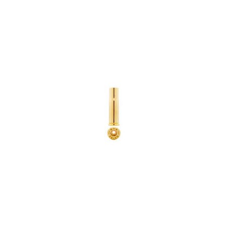 Douilles Starline calibre 32-20 brass cases x60