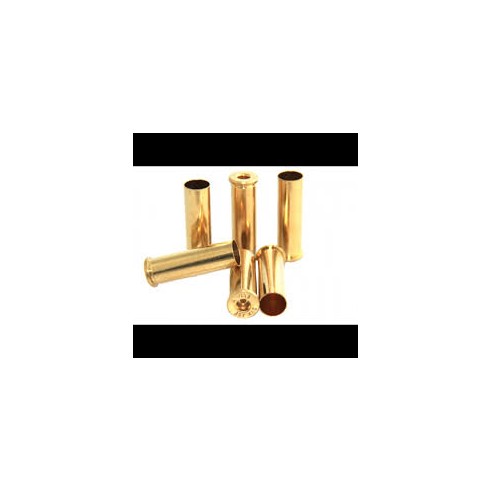 Douilles SELLIER & BELLOT calibre 357 Mag x100