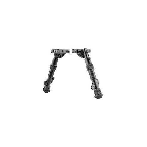 Bipied UTG compatible M-Lok réglable en hauteur