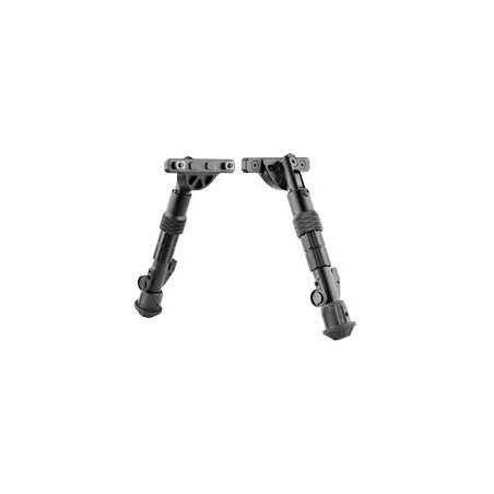 Bipied UTG compatible M-Lok réglable en hauteur