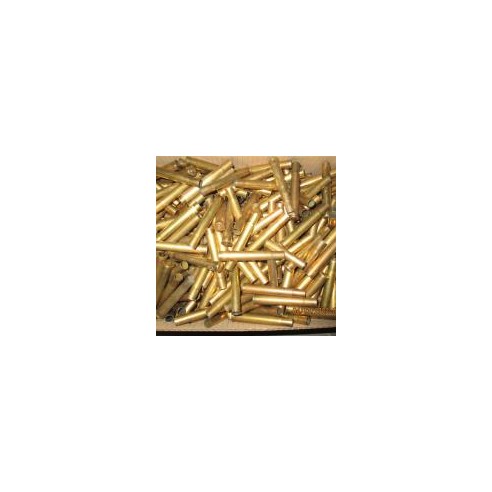 Douilles SAKO calibre 9.3x74R x20