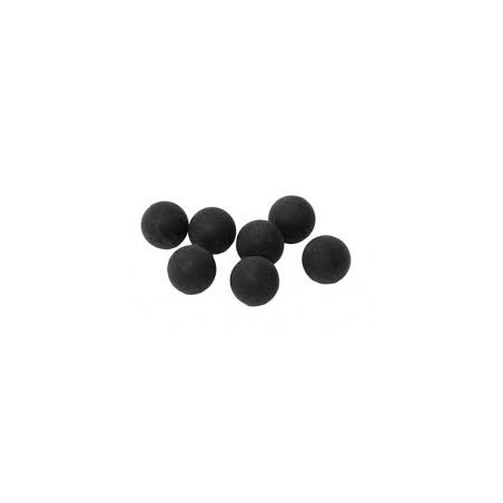 Billes UMAREX noyau acier calibre 50 x20