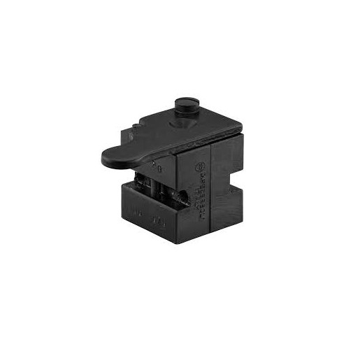 Moule à balle PEDERSOLI calibre 61 (15.59mm)