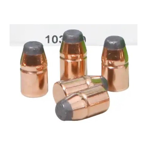 Ogives Sellier & Bellot 357 mag SP 158gr x100