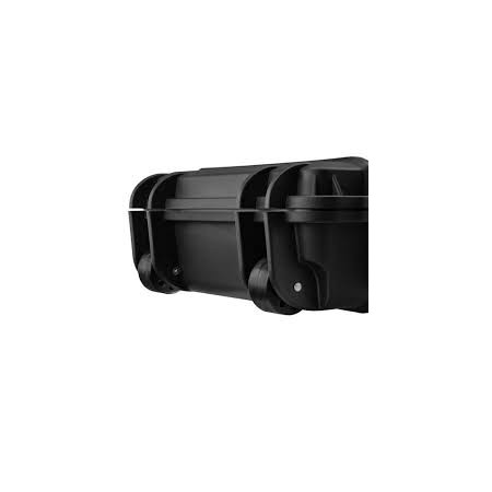 Mallette arme Longue NUPROLE 101x33x15cm 2