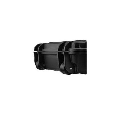 Mallette arme Longue NUPROLE 101x33x15cm