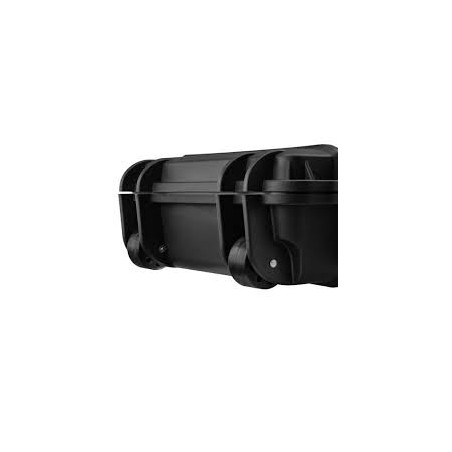 Mallette arme Longue NUPROLE 101x33x15cm