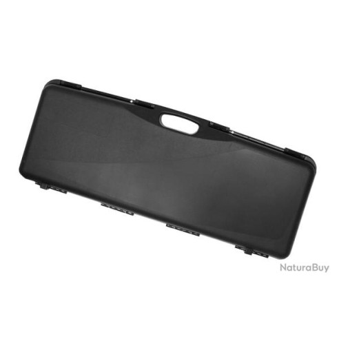 Mallette de carabine ou fusil 130X33X13
