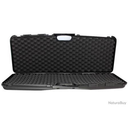 Mallette de carabine ou fusil 130X33X13