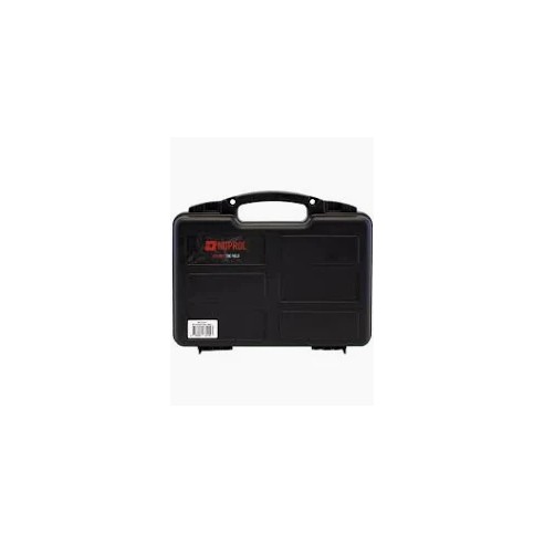 Mallette NUPROL 31X25X8 noir
