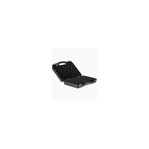 Mallette NUPROL 31X25X8 noir