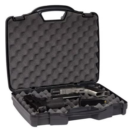 Mallette PLANO pour 2 armes de poing 42.5x36.8x8.9cm