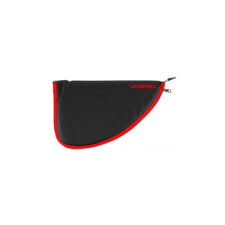 Etui NYLON UMAREX arme de poing 34cm