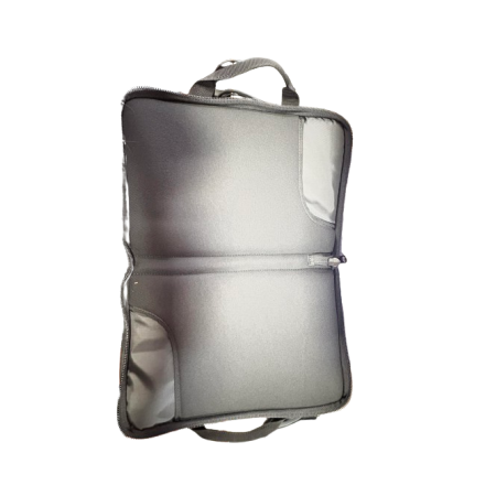 Etui FRITZMANN arme de poing 32.5x22 2