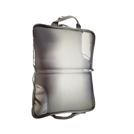 Etui FRITZMANN arme de poing 32.5x22
