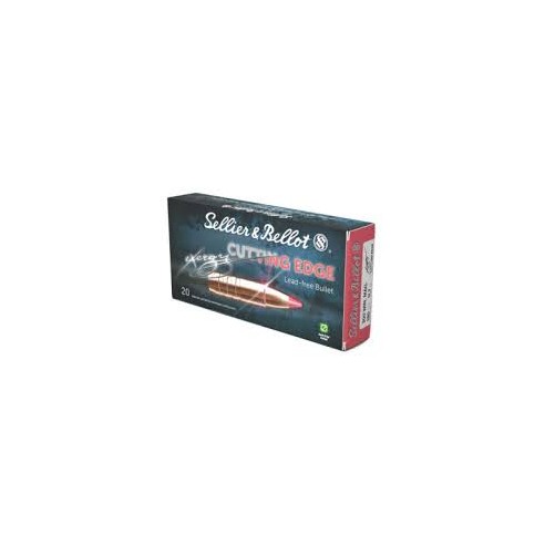 Cartouches Sellier & Bellot calibre 300WM...