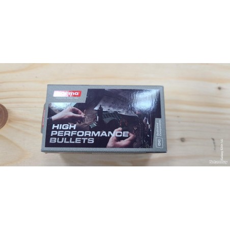 Ogive Norma oryx 7mm (284) 170grs x100