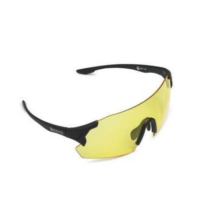 Lunette BERETTA CHALLENGE EVO JAUNE