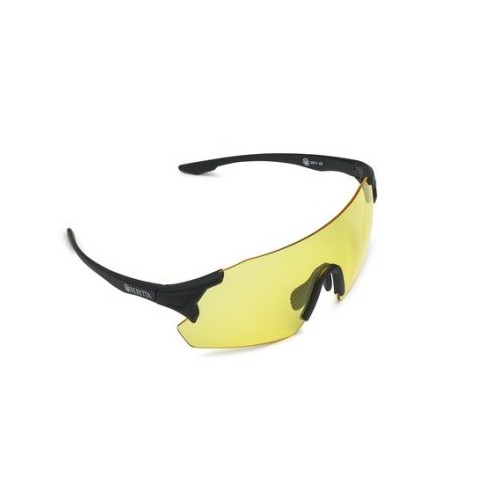 Lunette BERETTA CHALLENGE EVO JAUNE