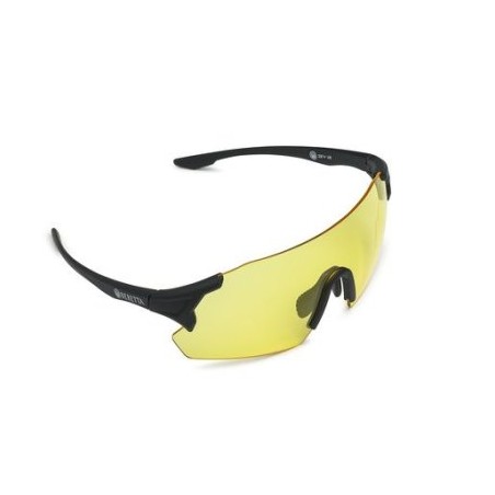 Lunette BERETTA CHALLENGE EVO JAUNE