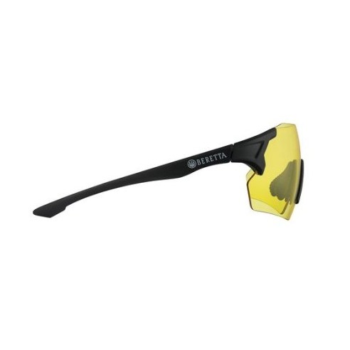 Lunette BERETTA CHALLENGE EVO JAUNE