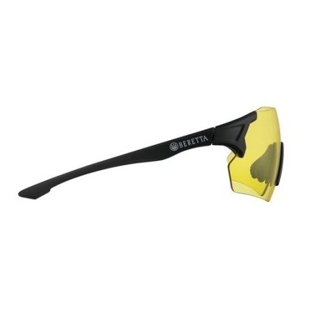Lunette BERETTA CHALLENGE EVO JAUNE