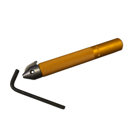 Ebavureur d'étui universel LYMAN