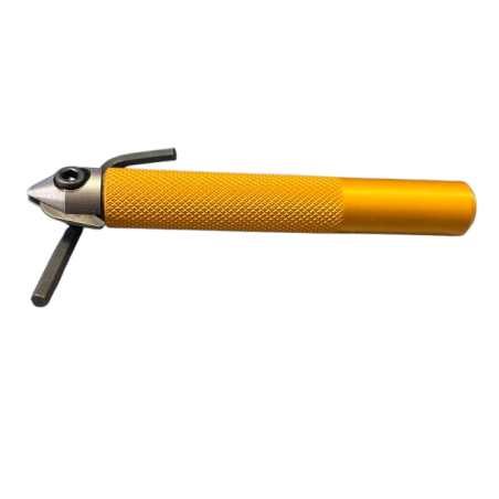 Ebavureur d'étui universel LYMAN