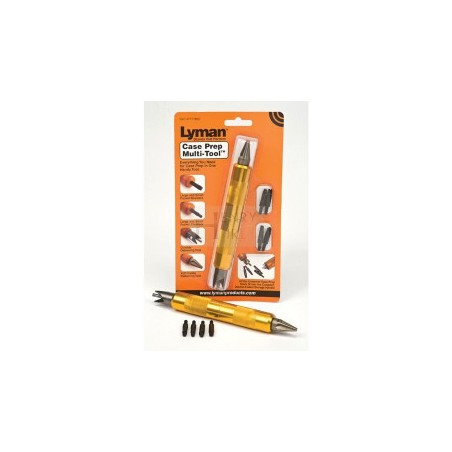Lyman Case Prep Multi-Tool