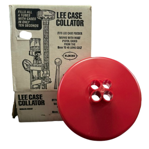 Entonnoir LEE CASE COLLATOR UNIVERSAL