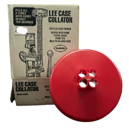 Entonnoir LEE CASE COLLATOR UNIVERSAL