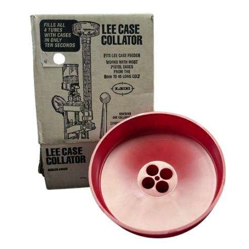 Entonnoir LEE CASE COLLATOR UNIVERSAL