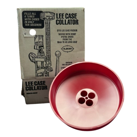 Entonnoir LEE CASE COLLATOR UNIVERSAL