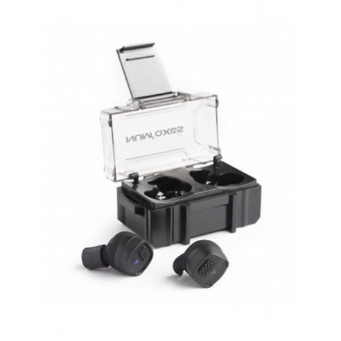 Oreillettes électroniques Bluetooth NUM'AXES...