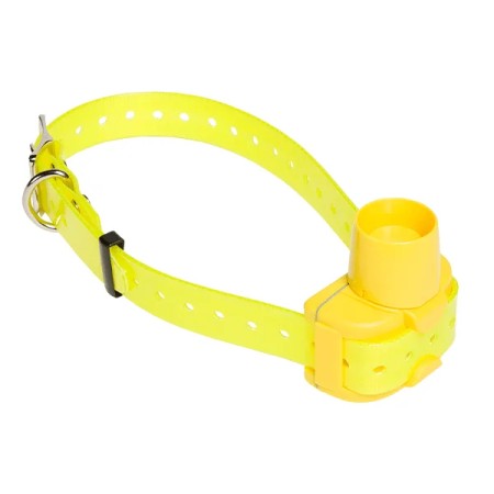 Collier de repérage et localisation CANIBEEP pro 2
