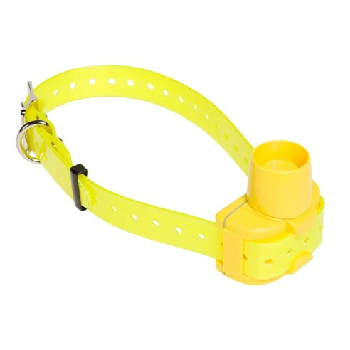 Collier de repérage et localisation CANIBEEP pro