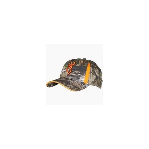 Casquette BROWNING center modna
