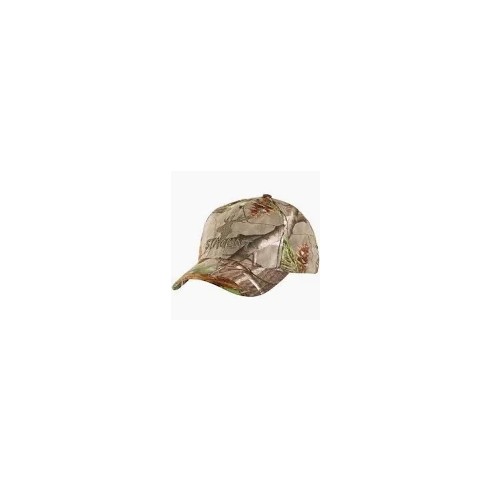 Casquette STAGUNT camo cap