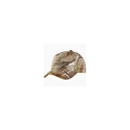 Casquette STAGUNT camo cap