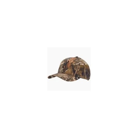 Casquette BROWNING duck fever RTMX4