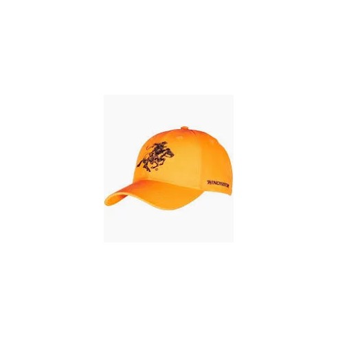 Casquette WINCHESTER cap / wild orange