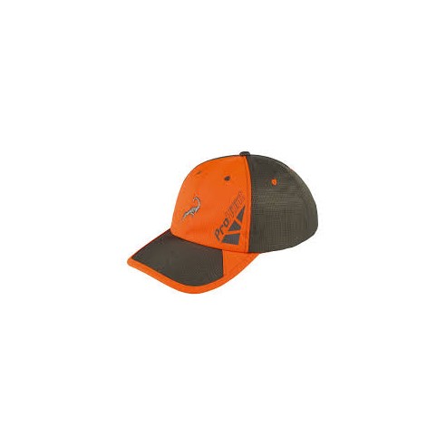Casquette VERNEY-CARRON ProHunt griffon orange