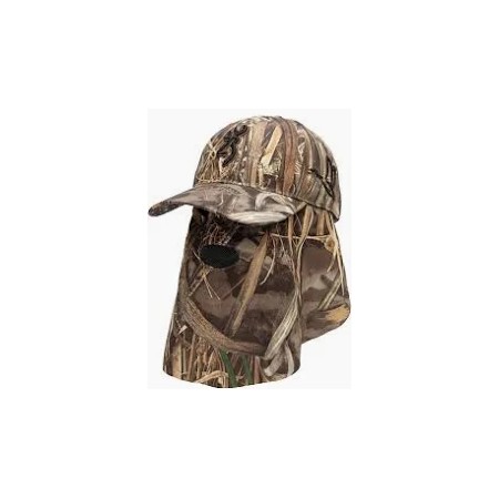 Casquette BROWNING cap facemask goose max7