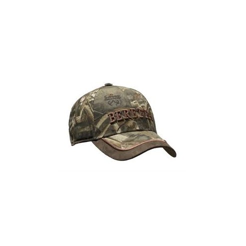 Casquette BERETTA BC 150 COL 88 CAMO MAX5