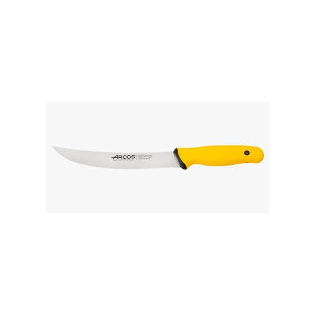 Couteau Carnicero curvo 200 ARCOS 202200