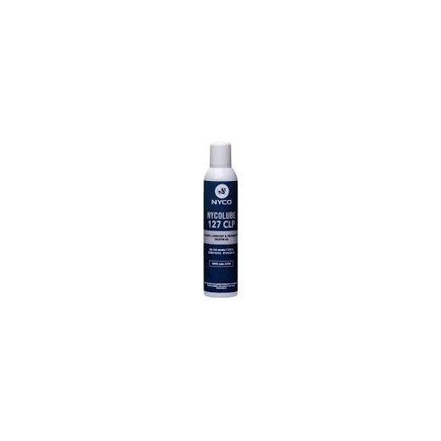 Bombe NYCOLUBE 127 CLP 250ml